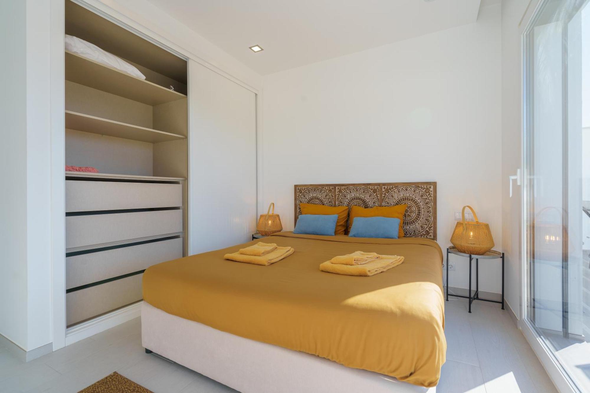 Villa Beach And Friends With Ocean View โลรินญา ภายนอก รูปภาพ