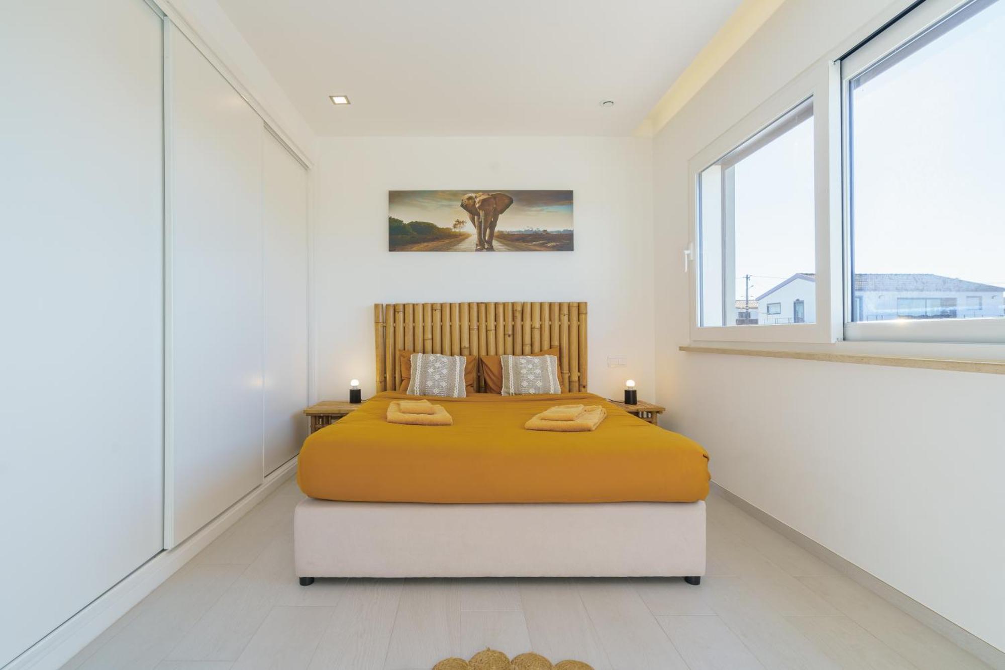 Villa Beach And Friends With Ocean View โลรินญา ภายนอก รูปภาพ