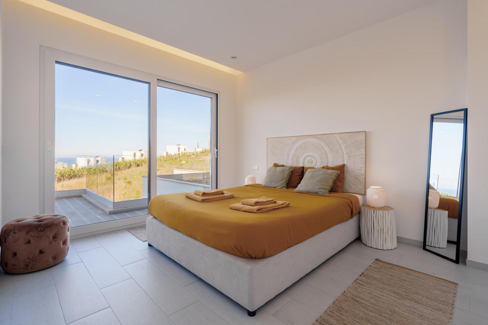 Villa Beach And Friends With Ocean View โลรินญา ภายนอก รูปภาพ